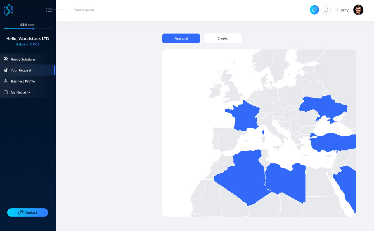 5N bank screenshot
